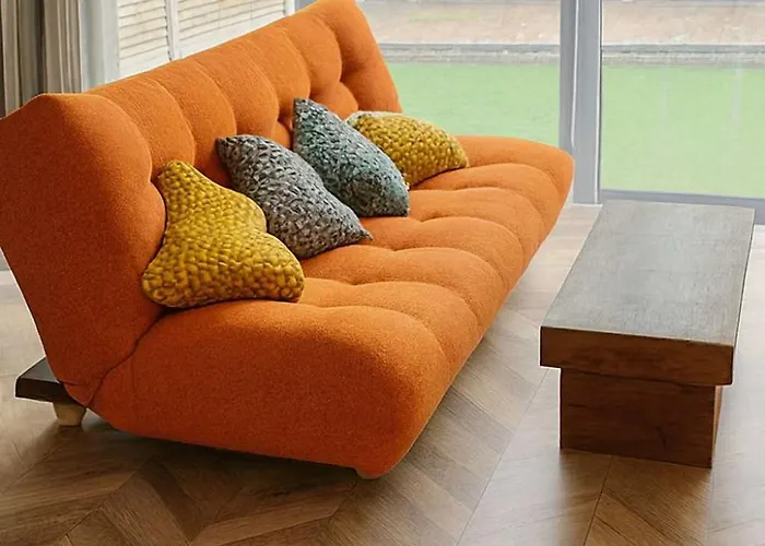 Chic Urban Haven With Double Bed House Bristol